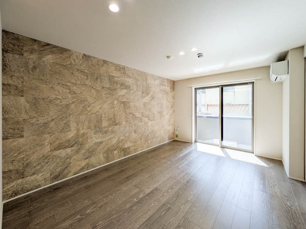 ツイン・フェリーチェ 102号-3