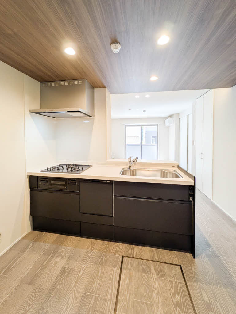 ツイン・フェリーチェ 102号-4