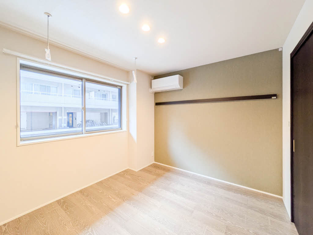 ツイン・フェリーチェ 102号-5