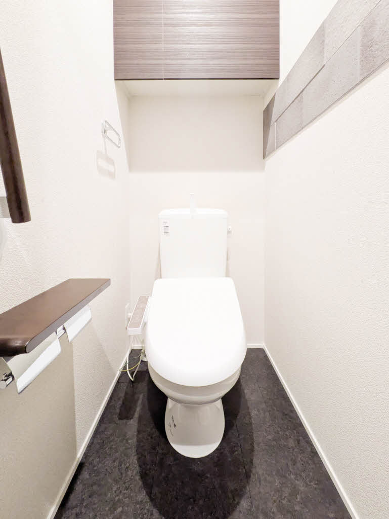 ツイン・フェリーチェ 102号-9