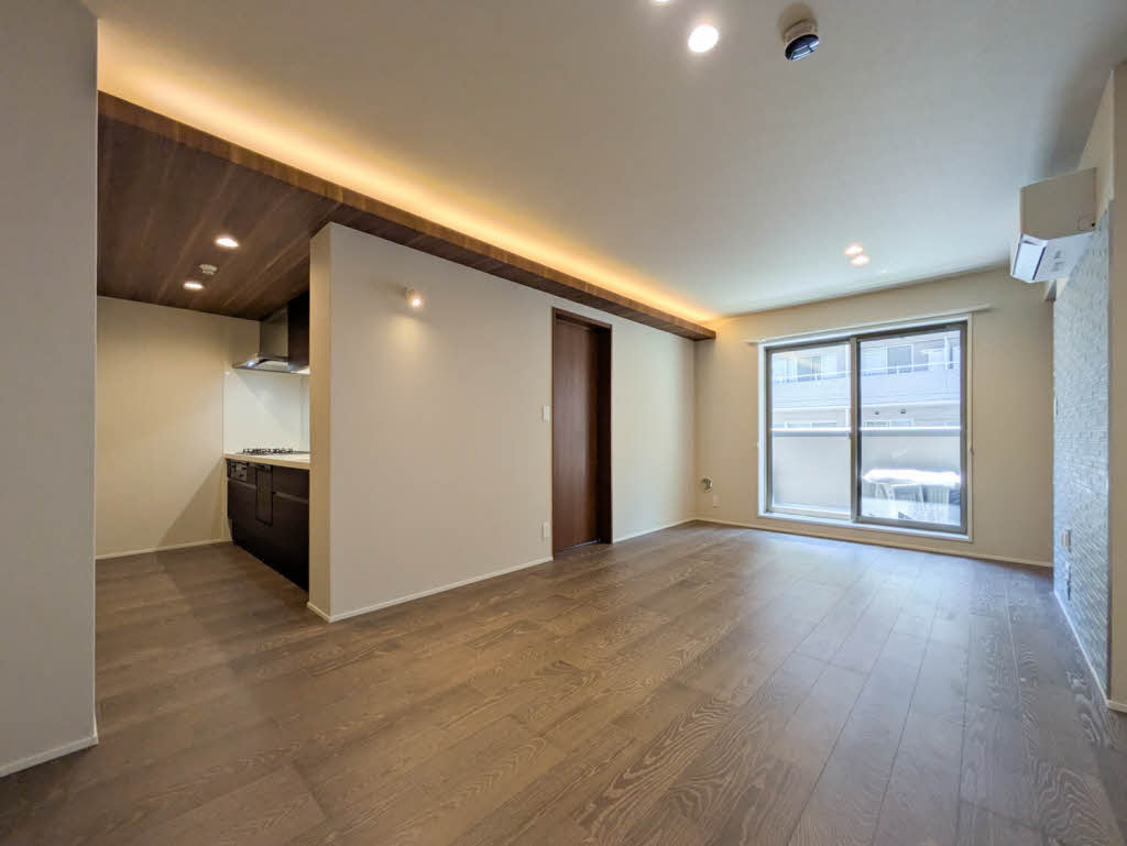 ツイン・フェリーチェ 202号-3