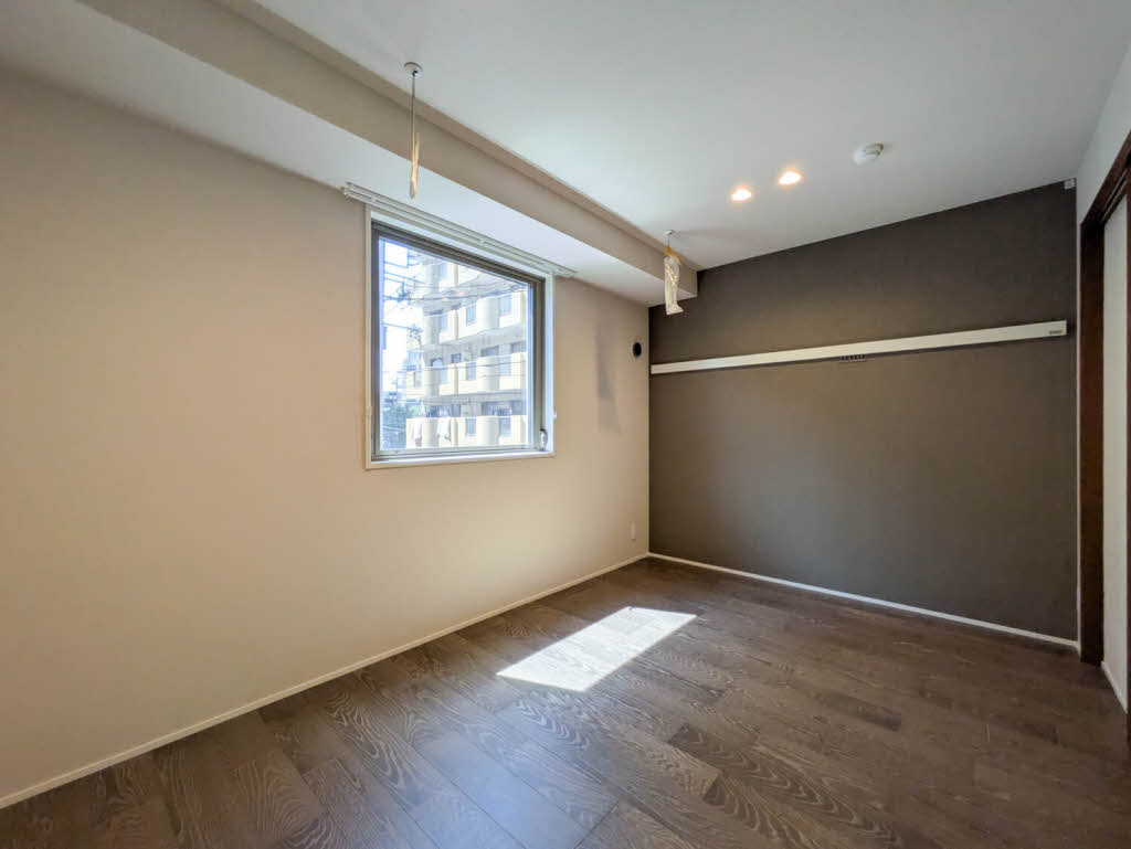 ツイン・フェリーチェ 202号-6