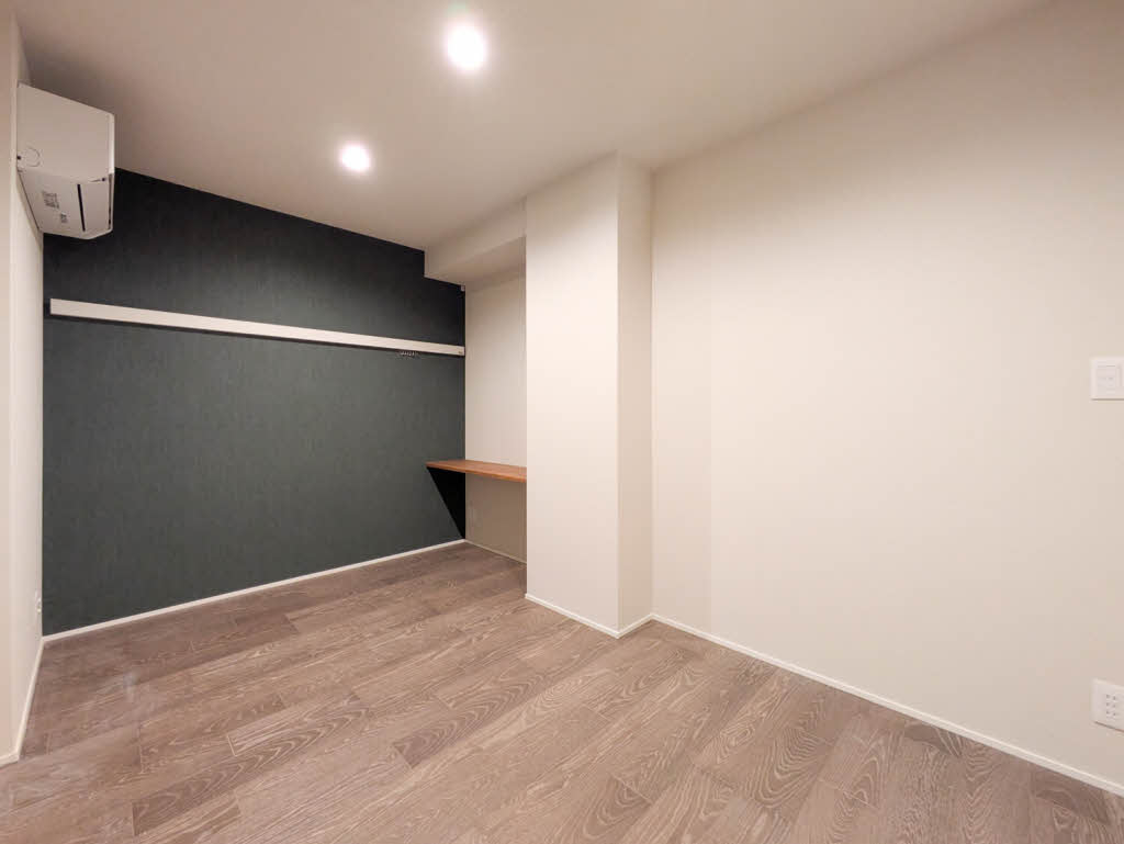 ツイン・フェリーチェ 202号-7