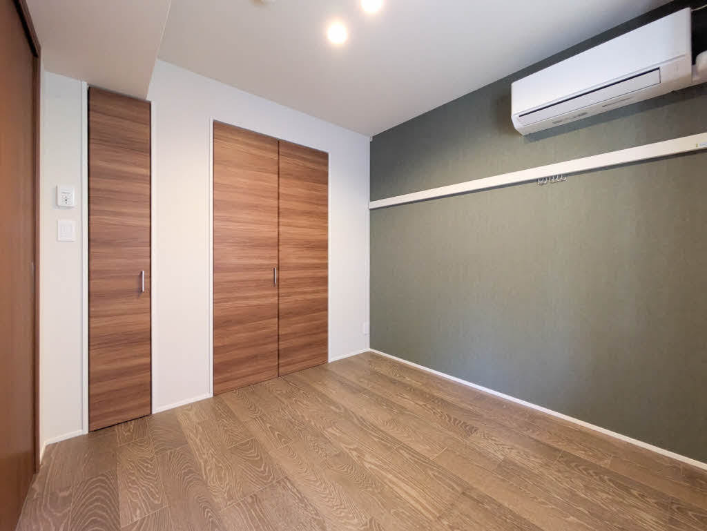 ツイン・フェリーチェ 202号-8