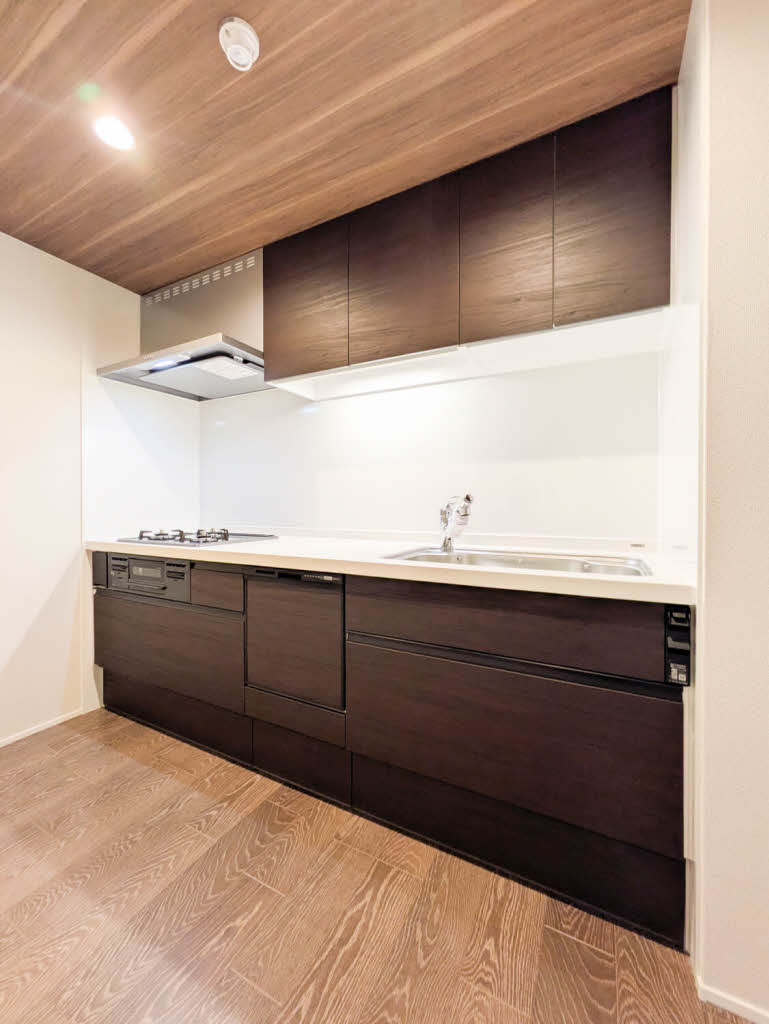 ツイン・フェリーチェ 302号-4