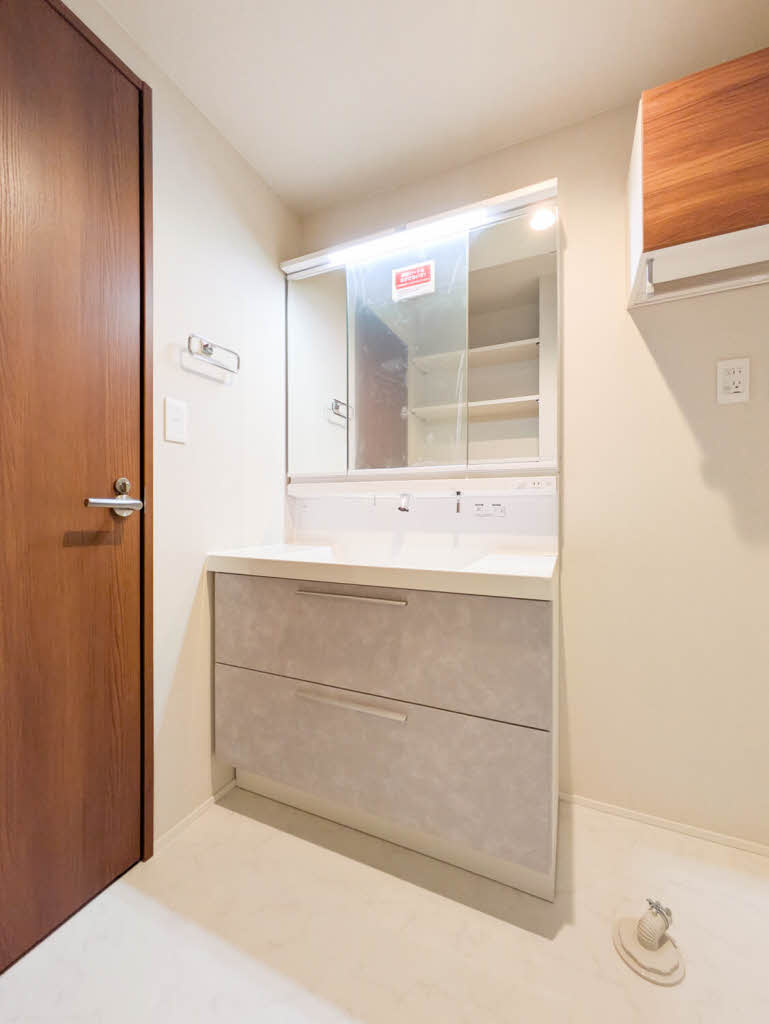 ツイン・フェリーチェ 302号-7