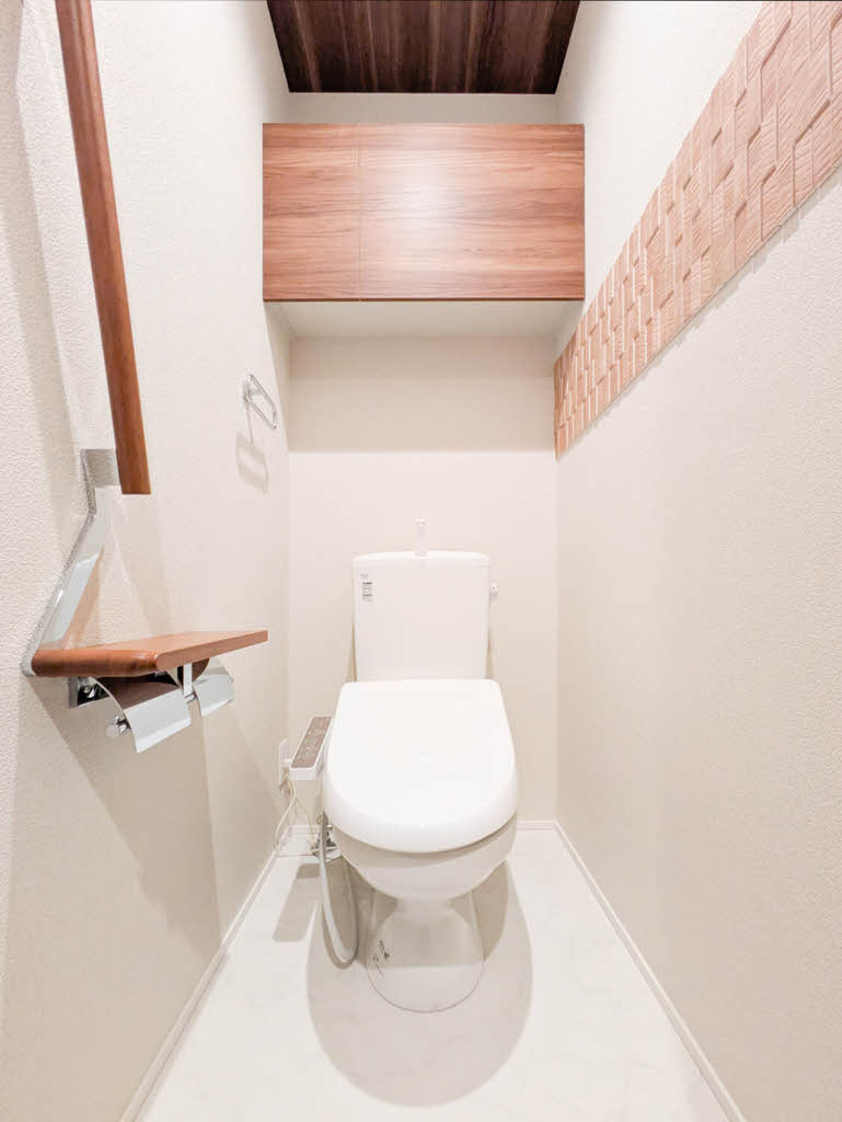 ツイン・フェリーチェ 302号-9