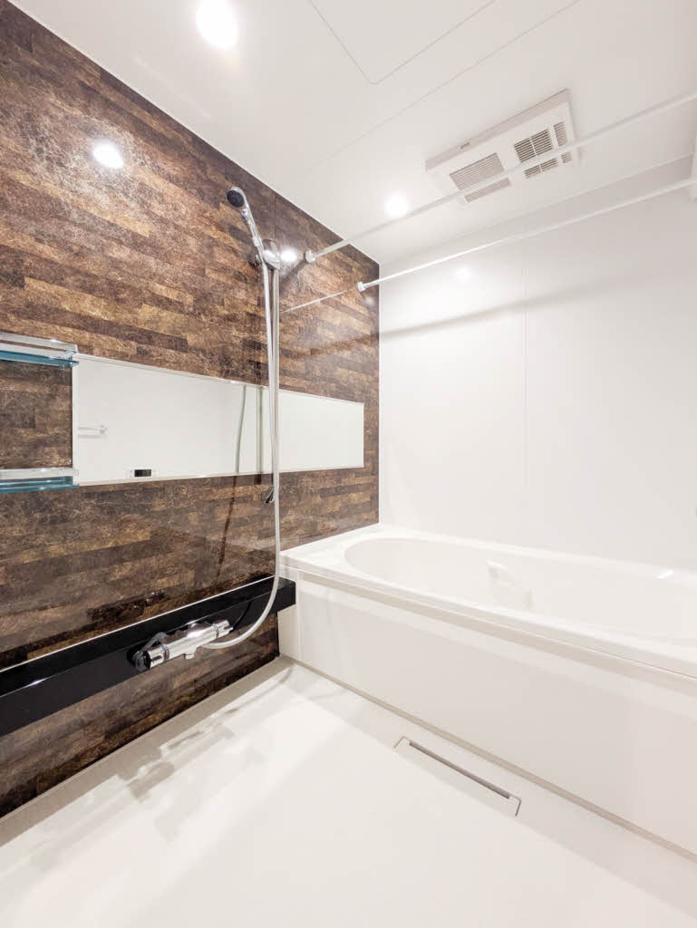 ツイン・フェリーチェ 302号-10