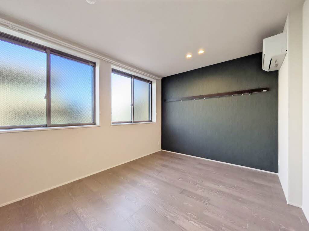 ツイン・フェリーチェ 303号-6