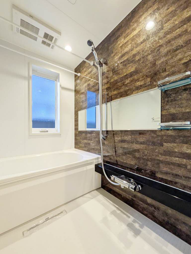 ツイン・フェリーチェ 303号-8