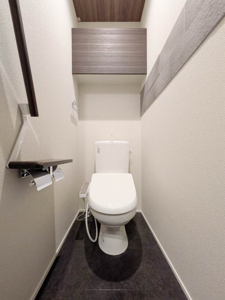 ツイン・フェリーチェ 303号-10