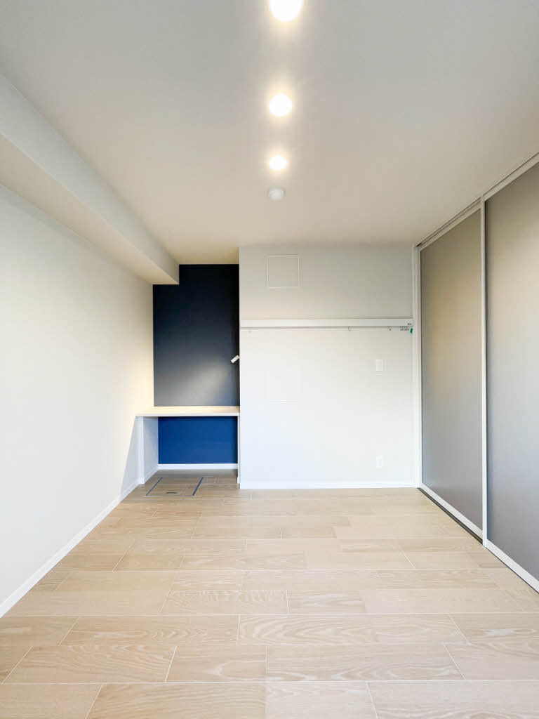 トラストメゾンしらぎく 105号-6