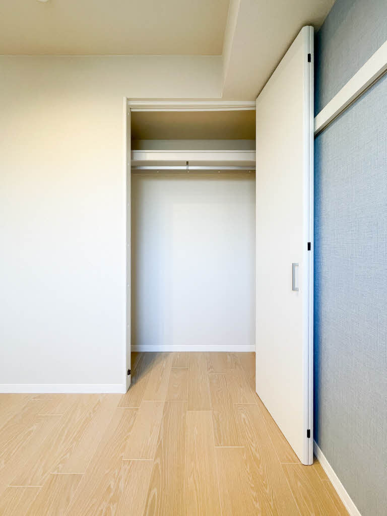 トラストメゾンしらぎく 105号-7