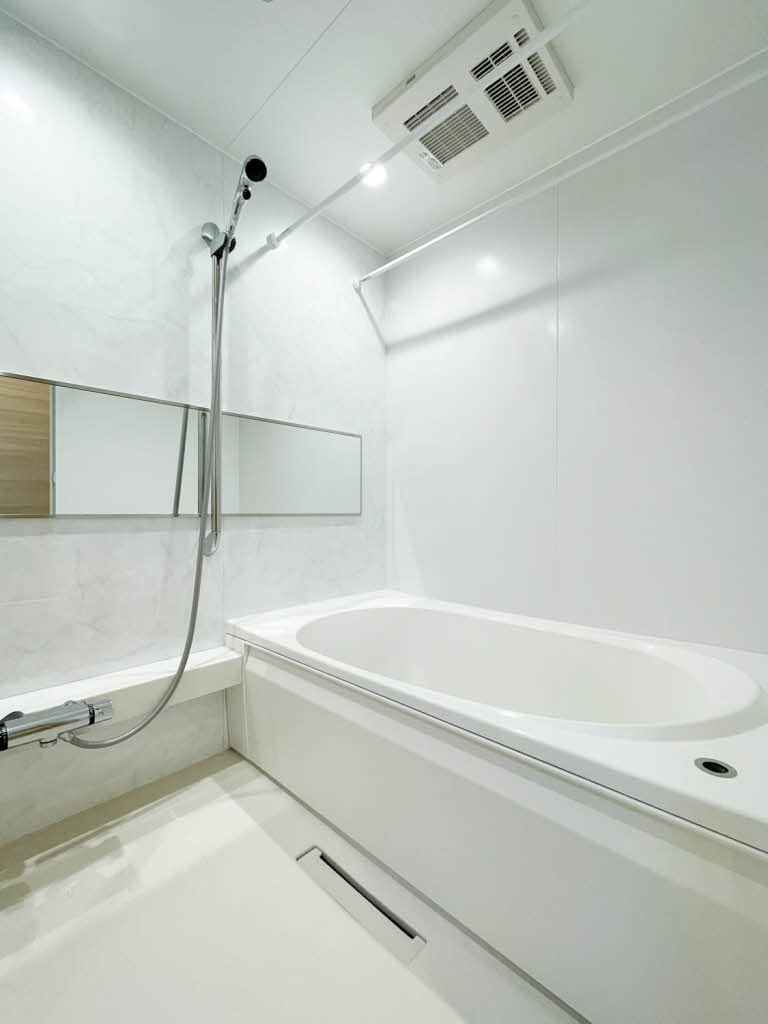 トラストメゾンしらぎく 105号-10