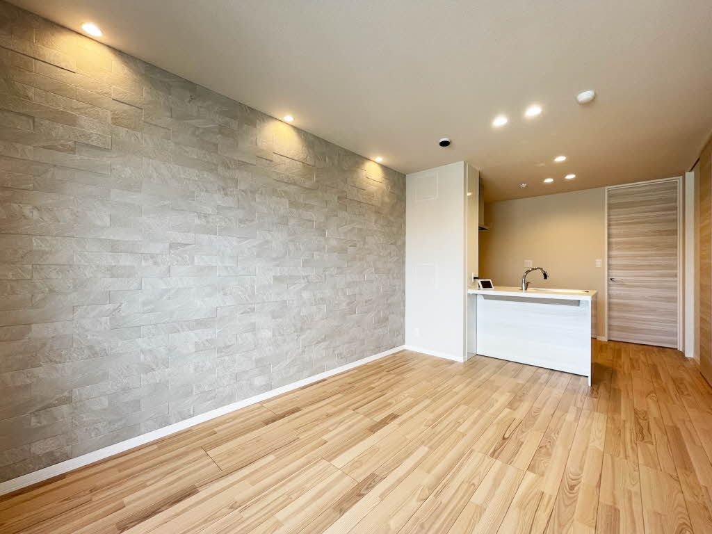 トラストメゾンしらぎく 301号-2