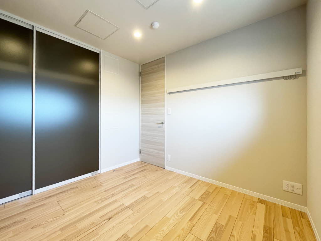 トラストメゾンしらぎく 301号-5