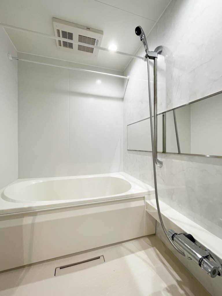 トラストメゾンしらぎく 301号-7