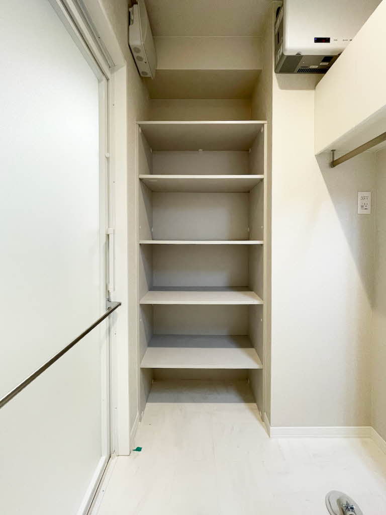 トラストメゾンしらぎく 301号-9