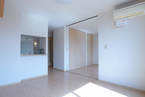 プライムメイトA 201号-3