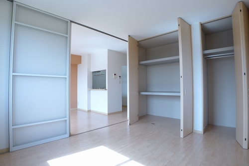 プライムメイトA 201号-5