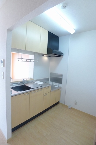 プライムメイトA 201号-6