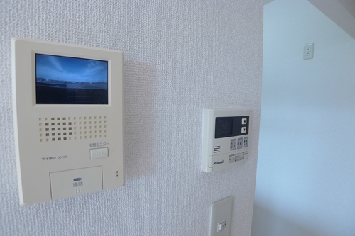 プライムメイトA 201号-8