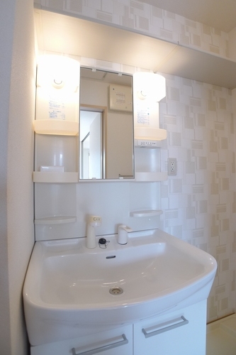 プライムメイトA 201号-9