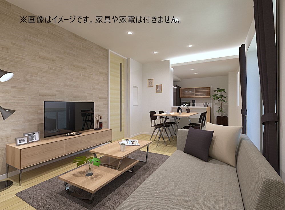 グレイスアベニュー 101号-6