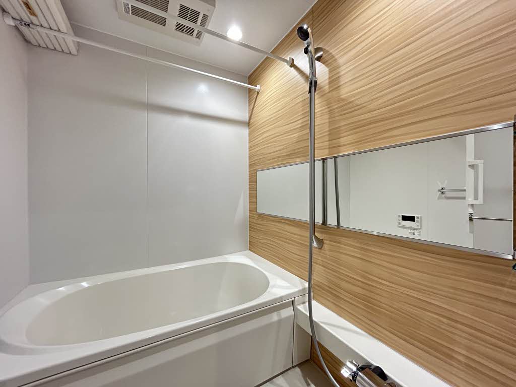 グレイスアベニュー 101号-4