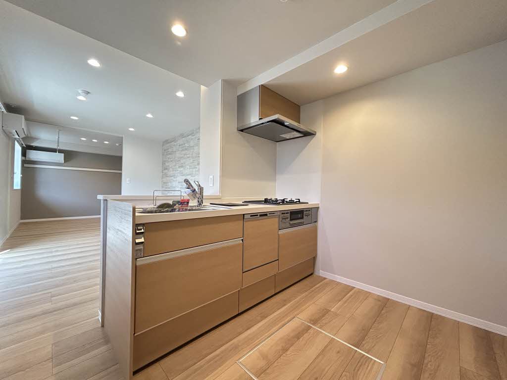 グレイスアベニュー 101号-8