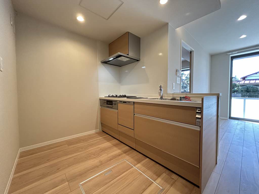 グレイスアベニュー 102号-3