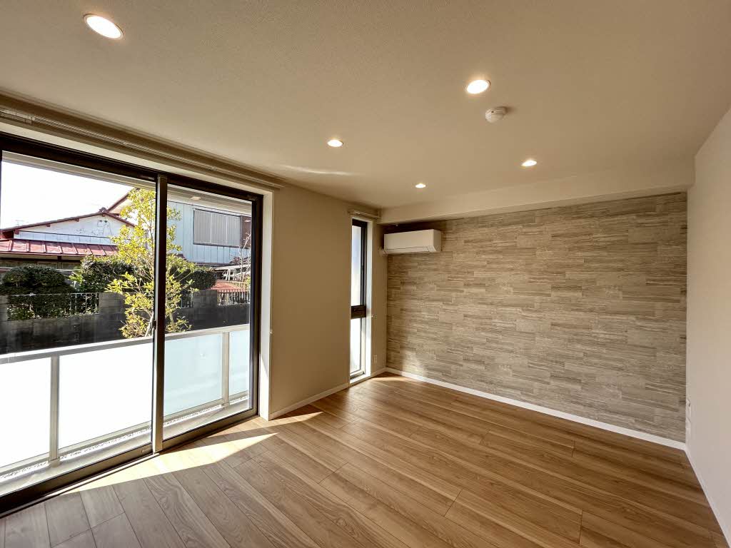 グレイスアベニュー 102号-6