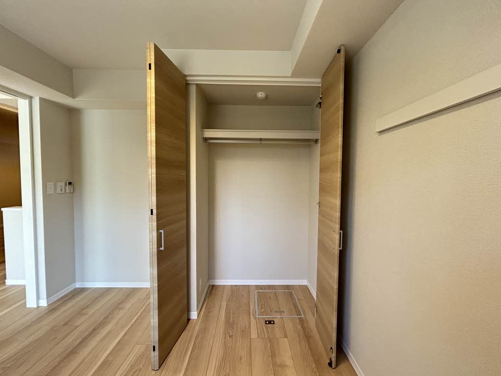 グレイスアベニュー 102号-7