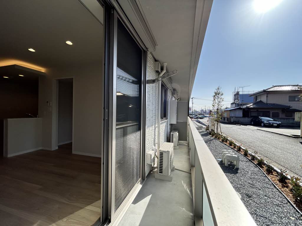 グレイスアベニュー 102号-8