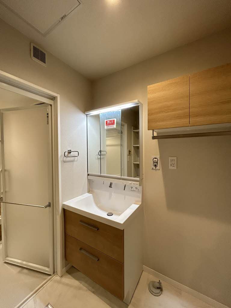 グレイスアベニュー 103号-3