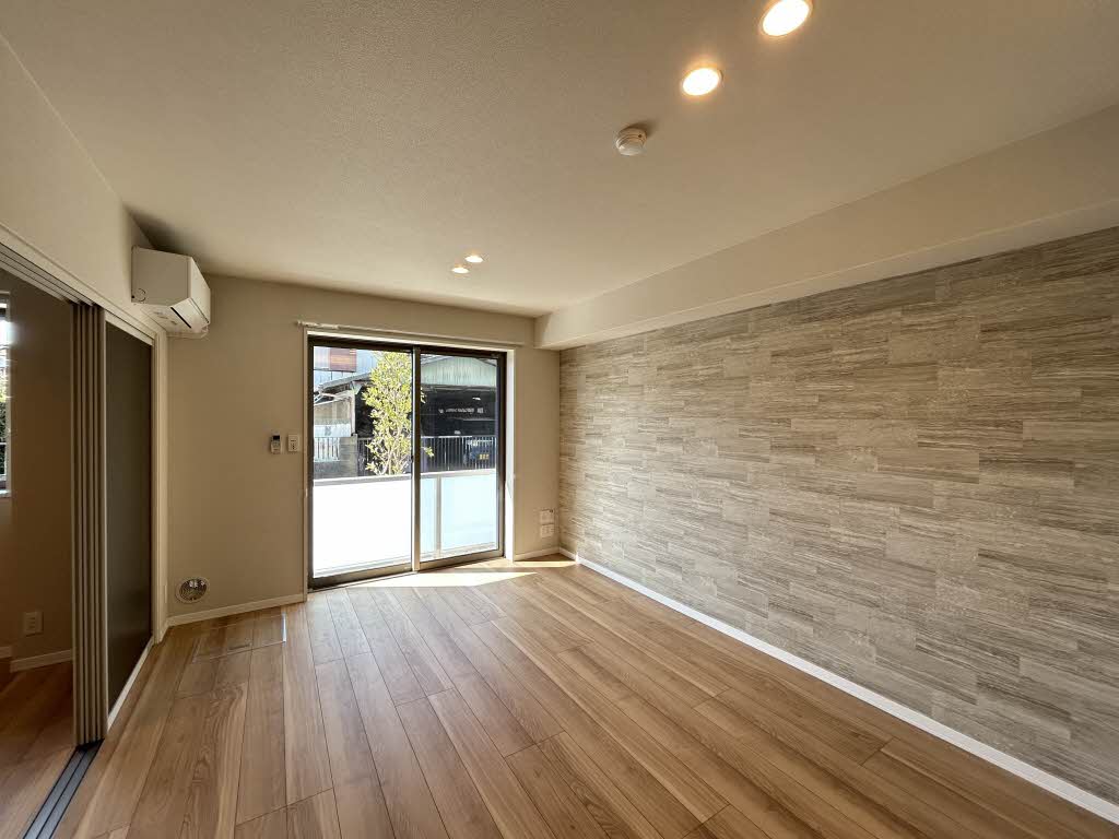 グレイスアベニュー 103号-5