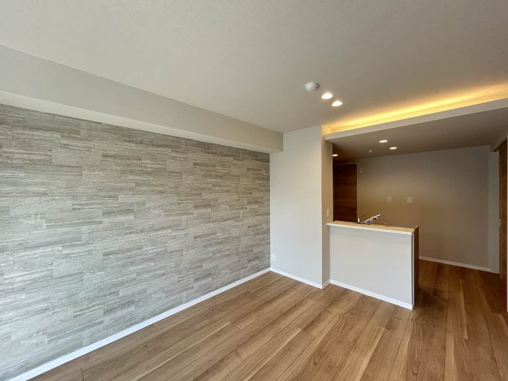 グレイスアベニュー 103号-8