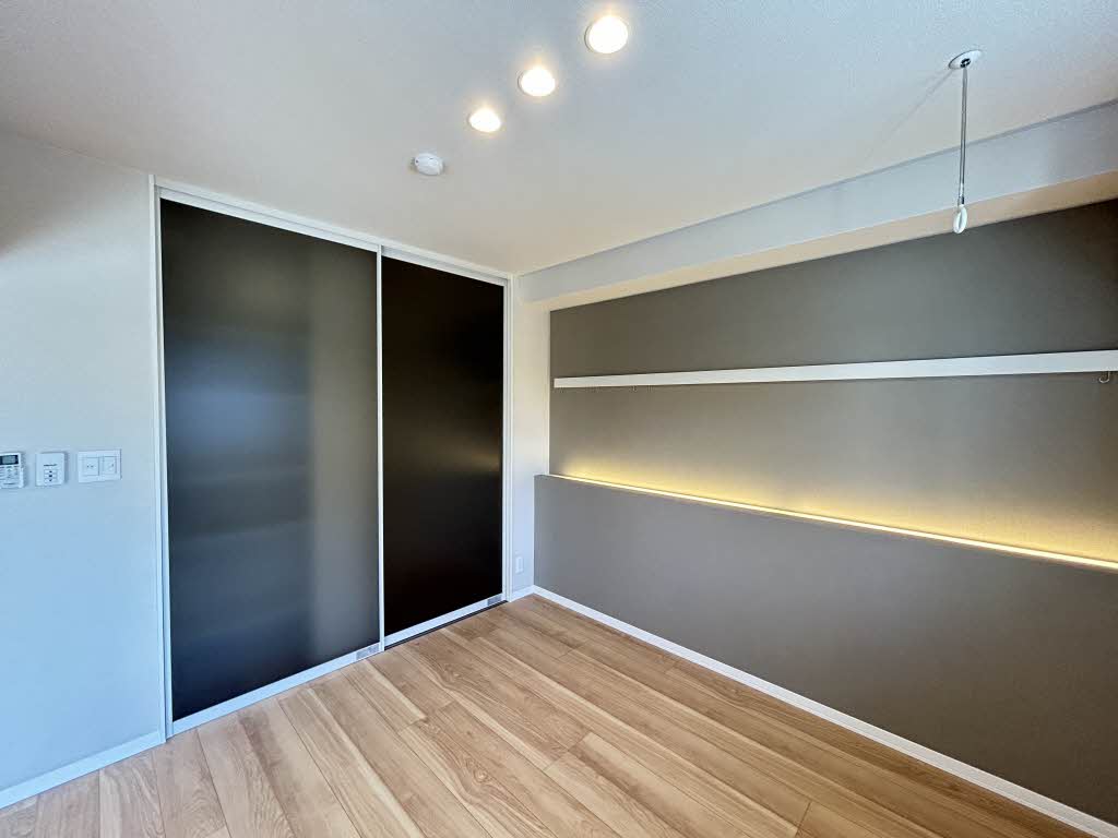 グレイスアベニュー 105号-4