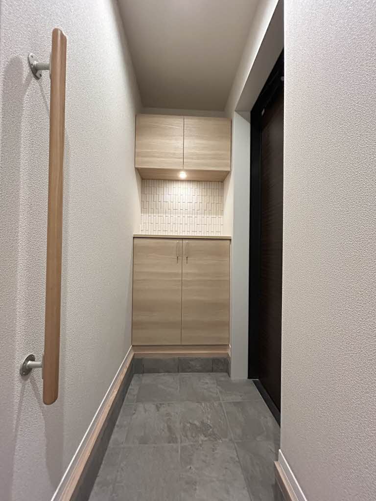 グレイスアベニュー 105号-5