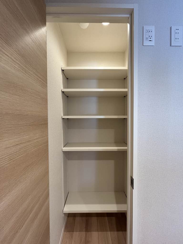 グレイスアベニュー 105号-8