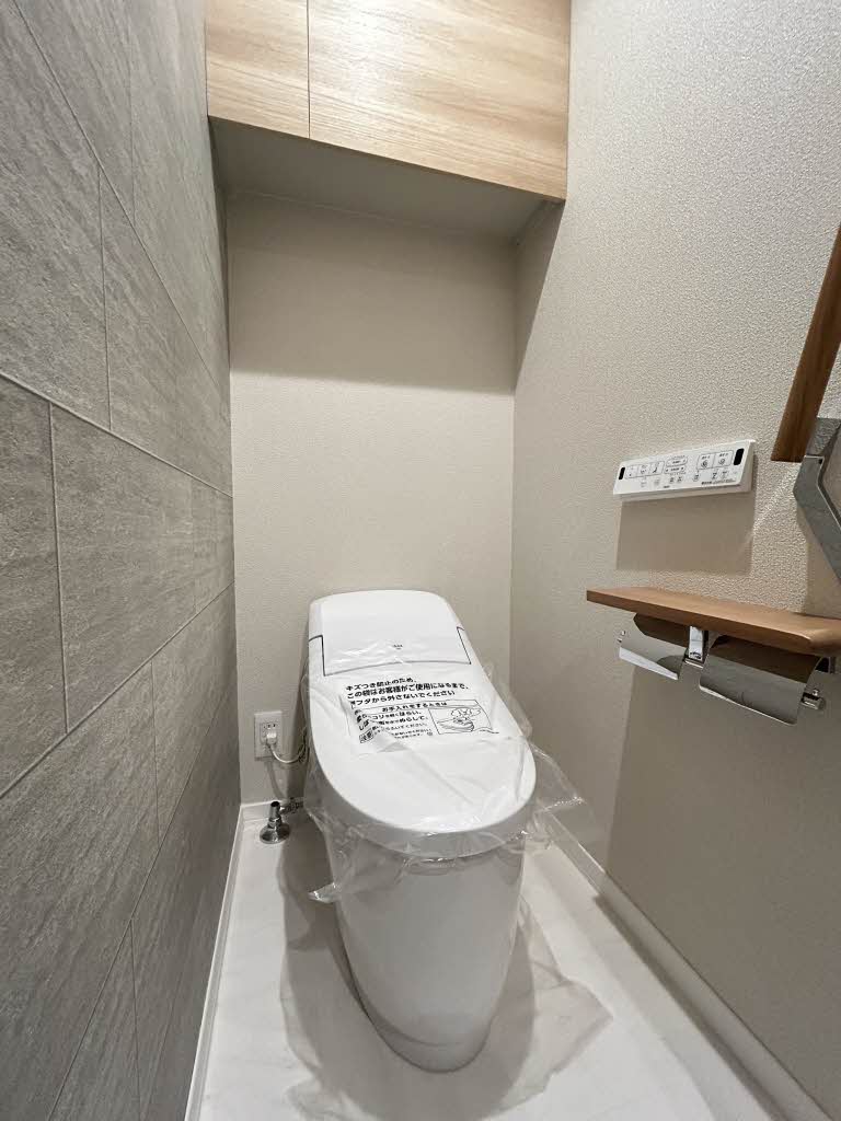 グレイスアベニュー 105号-10