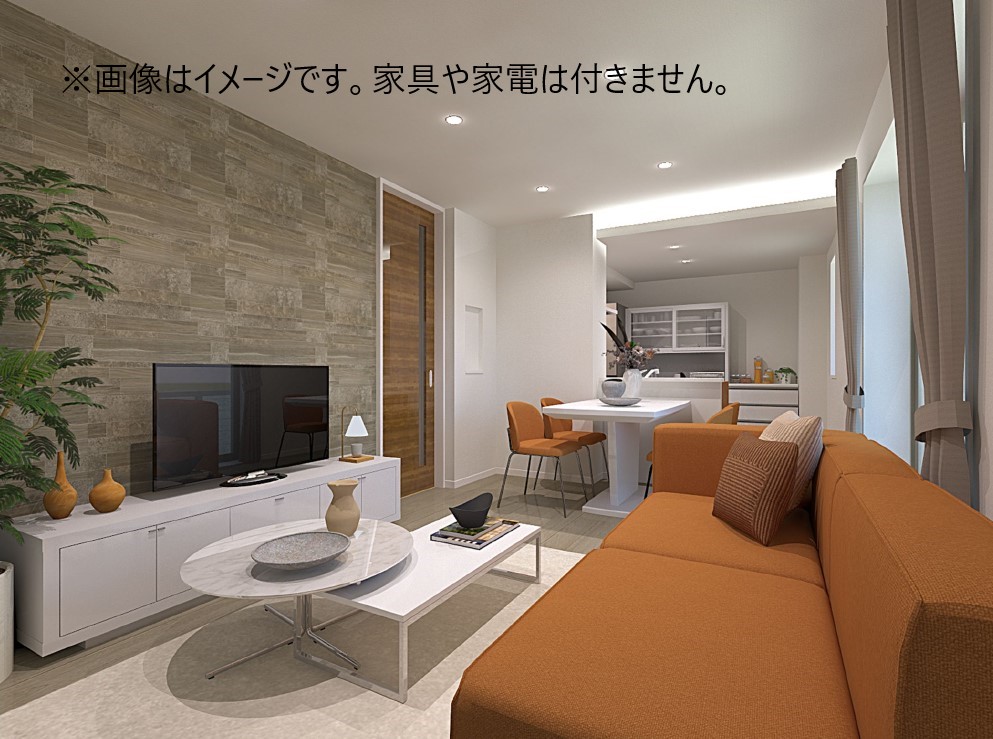 グレイスアベニュー 201号-6