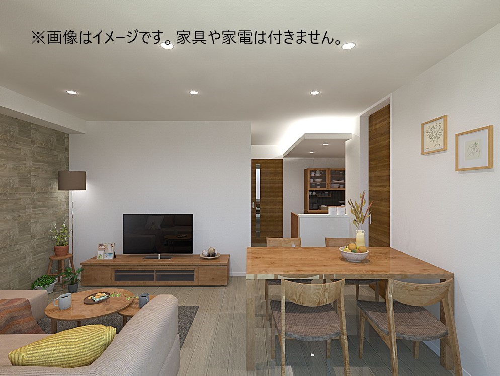 グレイスアベニュー 202号-6