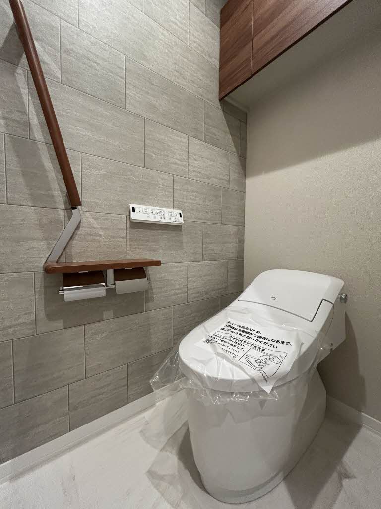 グレイスアベニュー 202号-4