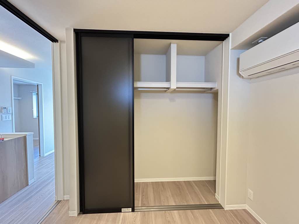 グレイスアベニュー 202号-5