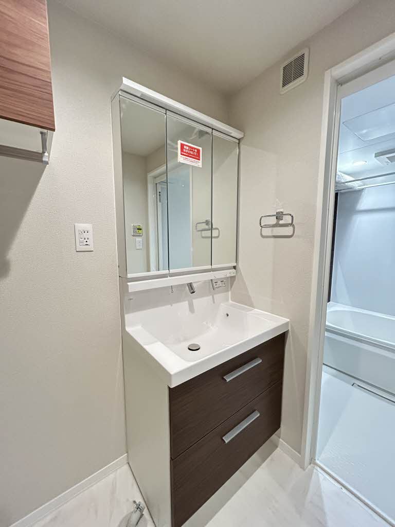 グレイスアベニュー 202号-6