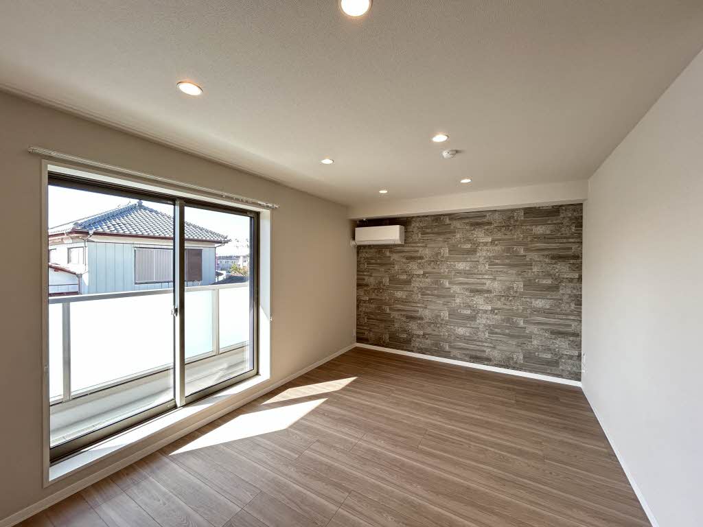 グレイスアベニュー 202号-9