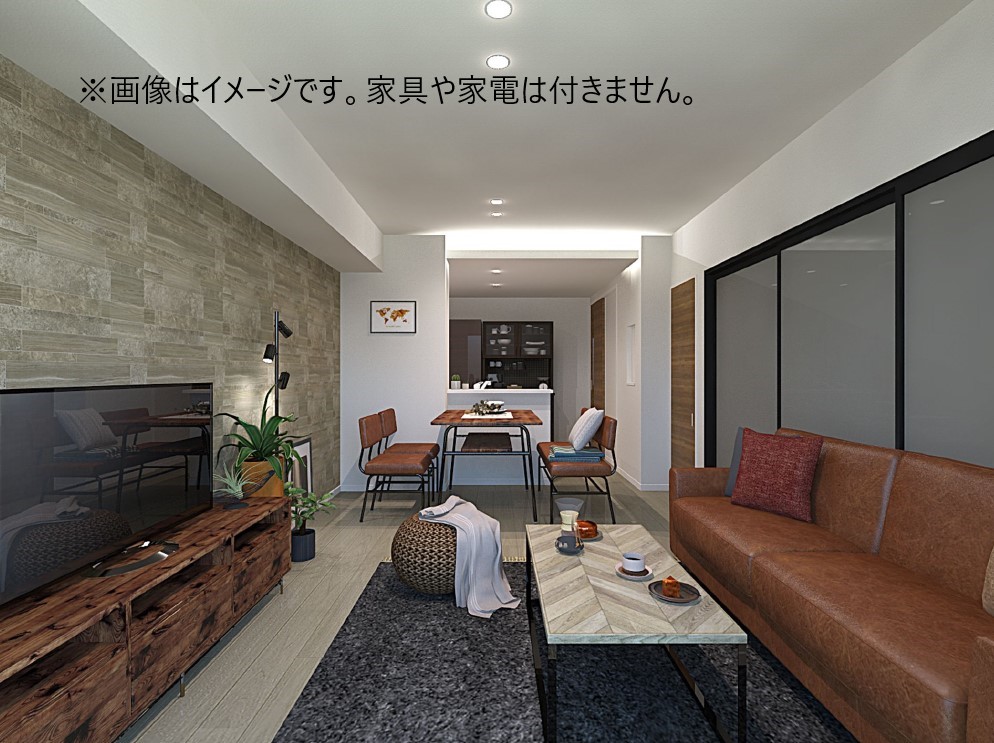 グレイスアベニュー 203号-6