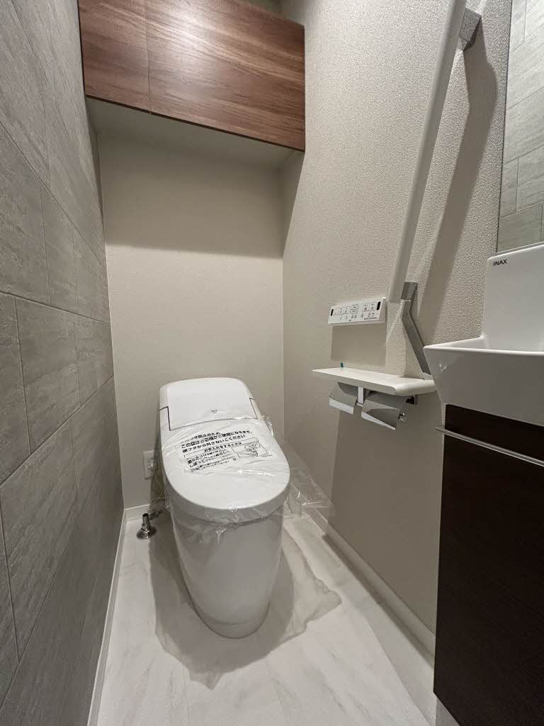 グレイスアベニュー 203号-6