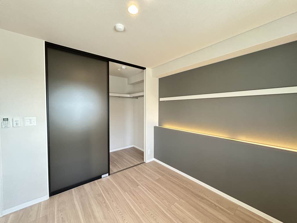 グレイスアベニュー 205号-3